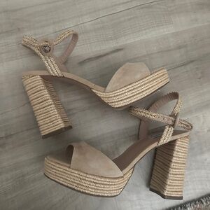 NEW! Steve Madden Heels